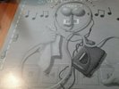ORBITAL Snivilisation vinyl LP NO POSTER