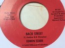 northern soul Back Street Edwin Starr