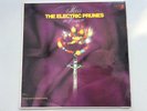 Electric Prunes Mass in F Minor UK 1st issue MONO vinyl LP psych prog rock
