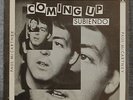 Paul Mccartney - Coming up - Vinyl Single