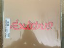 Bob Marley and The Wailers Exodus Vinyl 12