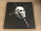 Candlemass Doomology Vinyl Box Set 7x LP Silver Epicus Doomicus Metallicus Live