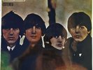 THE BEATLES - FOR SALE * LP * Stereo * Spain * EMI ODEON PCSL 5252 1J062-04200 M