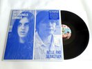 BELLE AND SEBASTIAN - DAYS OF THE BAGNOLD SUMMER * SIGNED * VINYL ALBUM