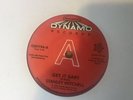 Demo - Stanley Mitchell - Get It Baby / Quit Twistin’ My Arm