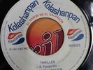 MICHAEL JACKSON - THRILLER - KOLASHANPAN COSTA RICA PROMO 45