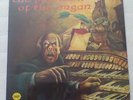 Phantom of the Organ-Verne Langdon-1973 LP-ELECTRIC LEMON PLP 1909-SEALED