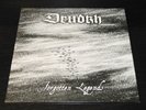 Drudkh - Forgotten Legends (2009) - Vinyl LP - Black Metal - Free US Shipping