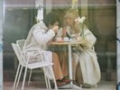 LUCIO BATTISTI UNA DONNA PER AMICO LP - NUMERO UNO ZPLN 34036 ANNO 1978 MINT