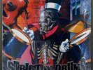 STRICTLY DRUMS VOL. 2, Strictly Breaks Records ?– SB-9902, 2001, SEALED  2xLP
