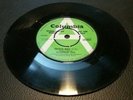 Vinyl Single 7’’- DB 8683 - *RARE* Macarthur Park – Taffeta Rose/Sammy –1970 UK