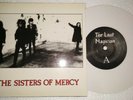 THE SISTERS OF MERCY The Last Magician Of Rational Thought PALAZZOGRASSI 45 7