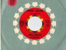 BILL HALEY AND HIS COMETS SINGLE  WARNER BROS.  ' HAWK / CHICK SAFARI '  (USA)