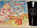 Sad Pig Dance by Dave Evans (Vinyl LP, 1974 USA)