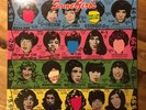 THE ROLLING STONES - SOME GIRLS LP *MINT*SEALED* Mick Jagger Keith Richards t