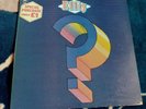 ELLIS WHY NOT 1973 UK LP EPIC S EPC 65650