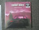 PHILLIPS, Stu - Knight Rider (Soundtrack) (Record Store Day 2019) - Vinyl (2xLP)