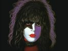 KISS - PAUL STANLEY (BACK TO BLACK)