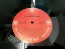 JOHNNY CASH-HELLO I'M JOHNNY CASH-MALAYSIA LP CBS 3EYES 360 SOUND STEREO gf rare