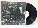 Motley Crue Donington Park Leicestershire August 1984 Live LP / Strong VG