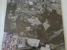 TERJE, JESPER & JOACHIM Same (Denmark Heavy Fuzz Rock LP  Moses/ Blues Addicts