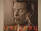 David Bowie HEATHEN Vinyl LP 2002 EU First Pressing BEAUTIFUL COPY Blackstar