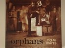Tom Waits ORPHANS 7xLP 180g Vinyl BOX SET 2009 US Pressing NM/NM