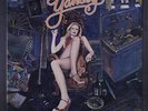 CELIA YANCEY: Yancey LP (gatefold cover) Soul
