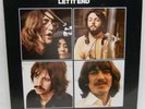 The Beatles Let It End scarce double 2 LP Let It Be out-takes Records