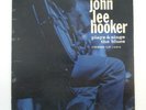 JOHN LEE HOOKER PLAYS & SINGS THE BLUES 1961 ORIGINAL MONO LP CHESS 1454 Sheldon