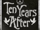 TEN YEARS AFTER-NATURALLY LIVE (COLV) (LTD) (OGV) (SLV) VINYL LP NEW