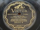 George Olsen-Lucky Day/Johnny Hamp-Black Bottom/Victor Scroll 20101 10
