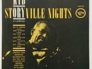 1962 Kid Ory ?- The Kid Ory Story : Storyville Nights - Verve Records ?3671