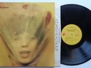K44	Rolling Stones	Goats Head Soup	COC 59101	US original LP in FOC + OIS + Inser
