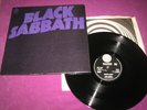 BLACK SABBATH - MASTERS OF REALITY - VERTIGO UK 1971 MINT ORIGINAL