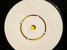 WINGS - LONDON TOWN - UK R 5999 - BLANK WHITE LABEL - 7