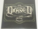THE DAMNED CHISWICK SINGLES 2012 Limited 7 x 7