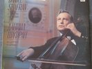 CHOPIN BRAHMS - DANIEL SHAFRAN cello / ANTON GINZBURG piano - Melodiya LP