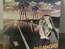 Ozzy Ozbourne Paranoid Vinyl  2 LP's Live in Tokyo 1982