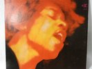 THE JIMI HENDRIX EXPERIENCE 