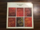 Joe Henderson Multiple 1973 Vinyl LP Milestone Records M-9050 Jazz Music