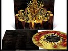 COFFINS Beyond The Circular Demise LP/100/DL Relapse death metal unholy grave