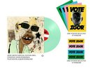 Tyler The Creator - Igor (Limited Edition Mint Color Vinyl LP) Pre-order Pack