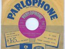 THE BEATLES - STRAWBERRY FIELDS FOREVER - GREEK 45 RPM - GREECE