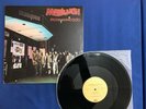 Marillion - Incommunicado, Rare New Zealand pressing