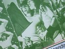 THE ROLLING STONES EXILE ON MAIN ST VINYL LP GATEFOLD ARTISAN PRESS NEAR MINT