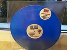 NO USE FOR A NAME/PROPAGHANDI-LIVE IN SYDNEY RSD 2014 BLUE VINYL,NOFX, RANCID