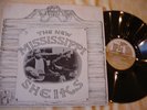 THE NEW MISSISSIPPI SHEIKS,  nm on ROUNDER, 1972