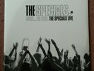 THE SPECIALS - MORE OR LESS THE SPECIALS LIVE VINYL LP (NEW & SEALED)