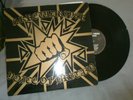 SCREWDRIVER - VOICE OF BRITAIN LP ORIGINAL PRESSING PUB ROCK PUNK Oi VG/GOOD
